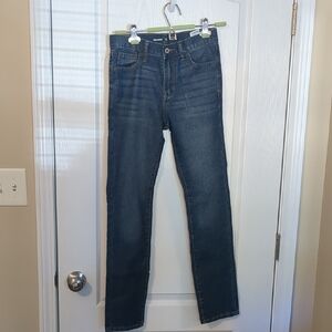 Old navy girls skinny slim fit Jeans